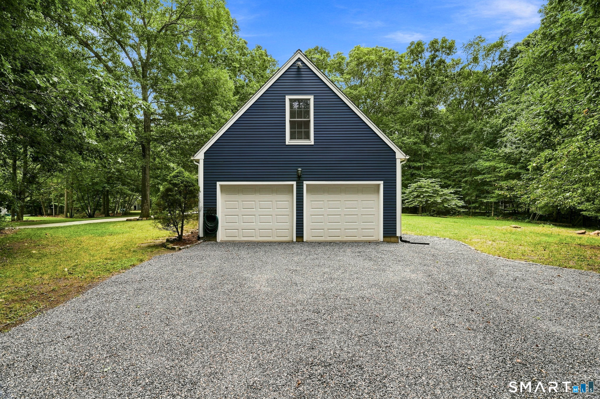 2 Myrica Way Old Lyme CT 06371