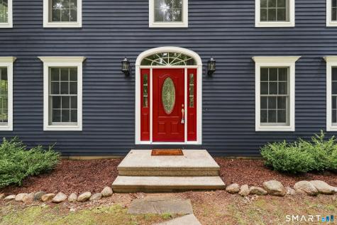 2 Myrica Way Old Lyme CT 06371