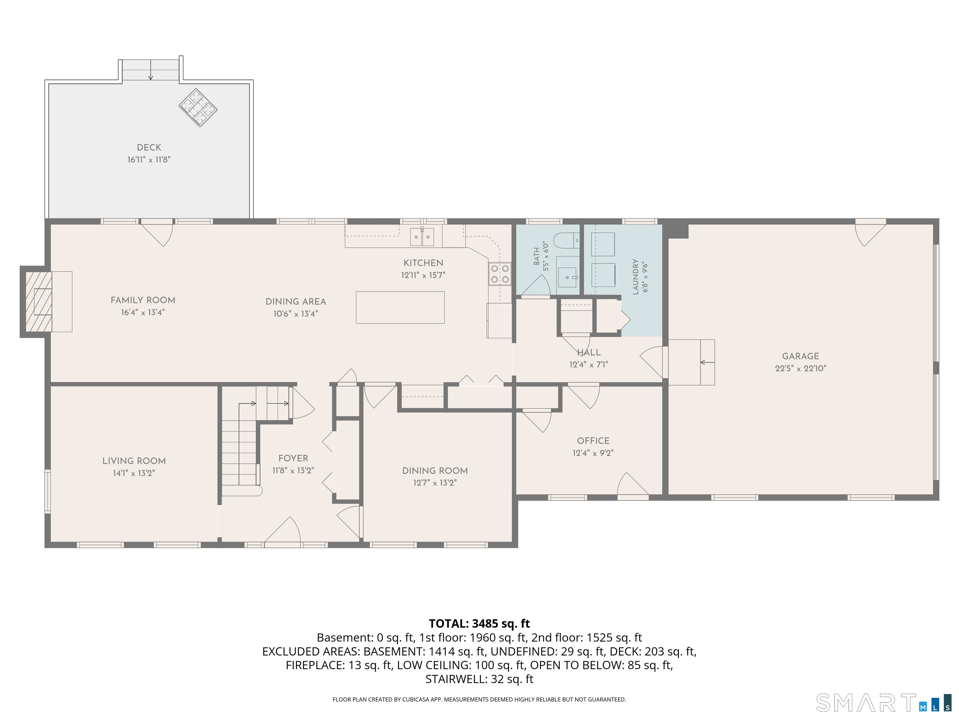 2 Myrica Way Old Lyme CT 06371