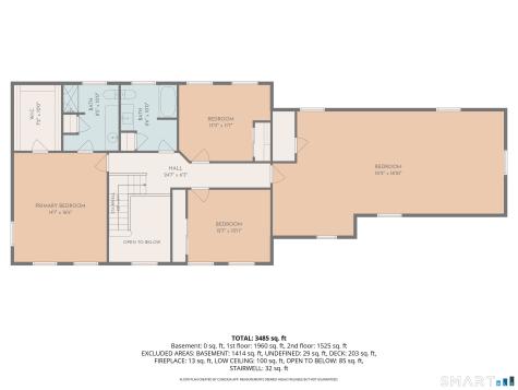 2 Myrica Way Old Lyme CT 06371