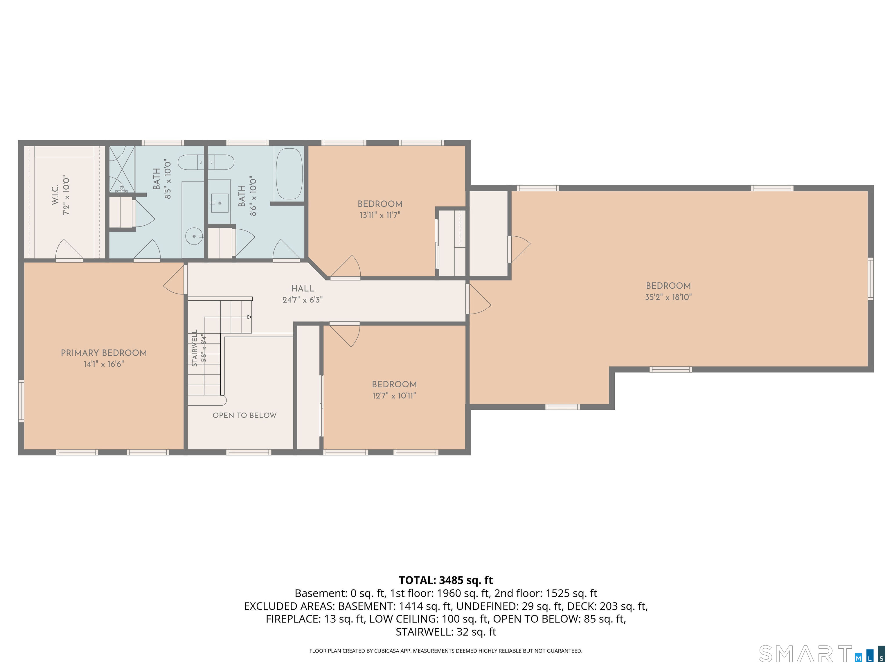 2 Myrica Way Old Lyme CT 06371