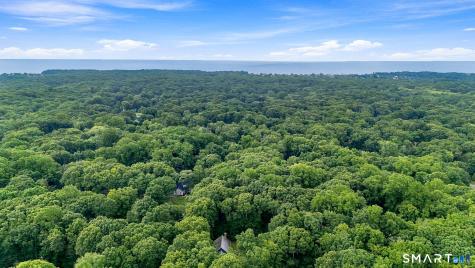 2 Myrica Way Old Lyme CT 06371