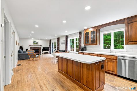 2 Myrica Way Old Lyme CT 06371