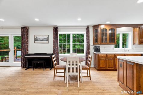 2 Myrica Way Old Lyme CT 06371