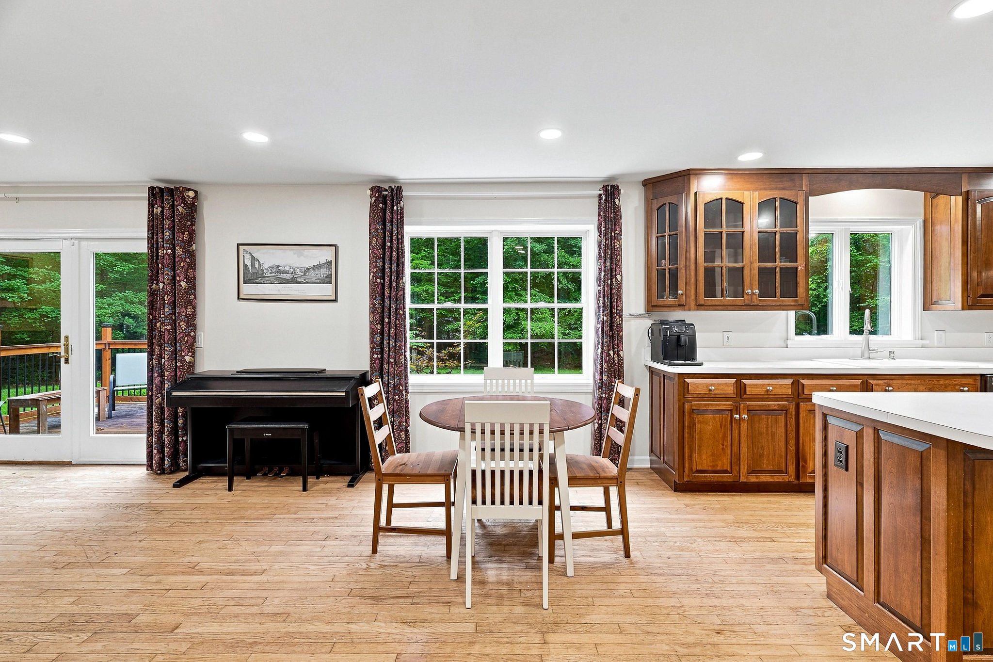 2 Myrica Way Old Lyme CT 06371