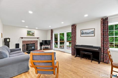 2 Myrica Way Old Lyme CT 06371