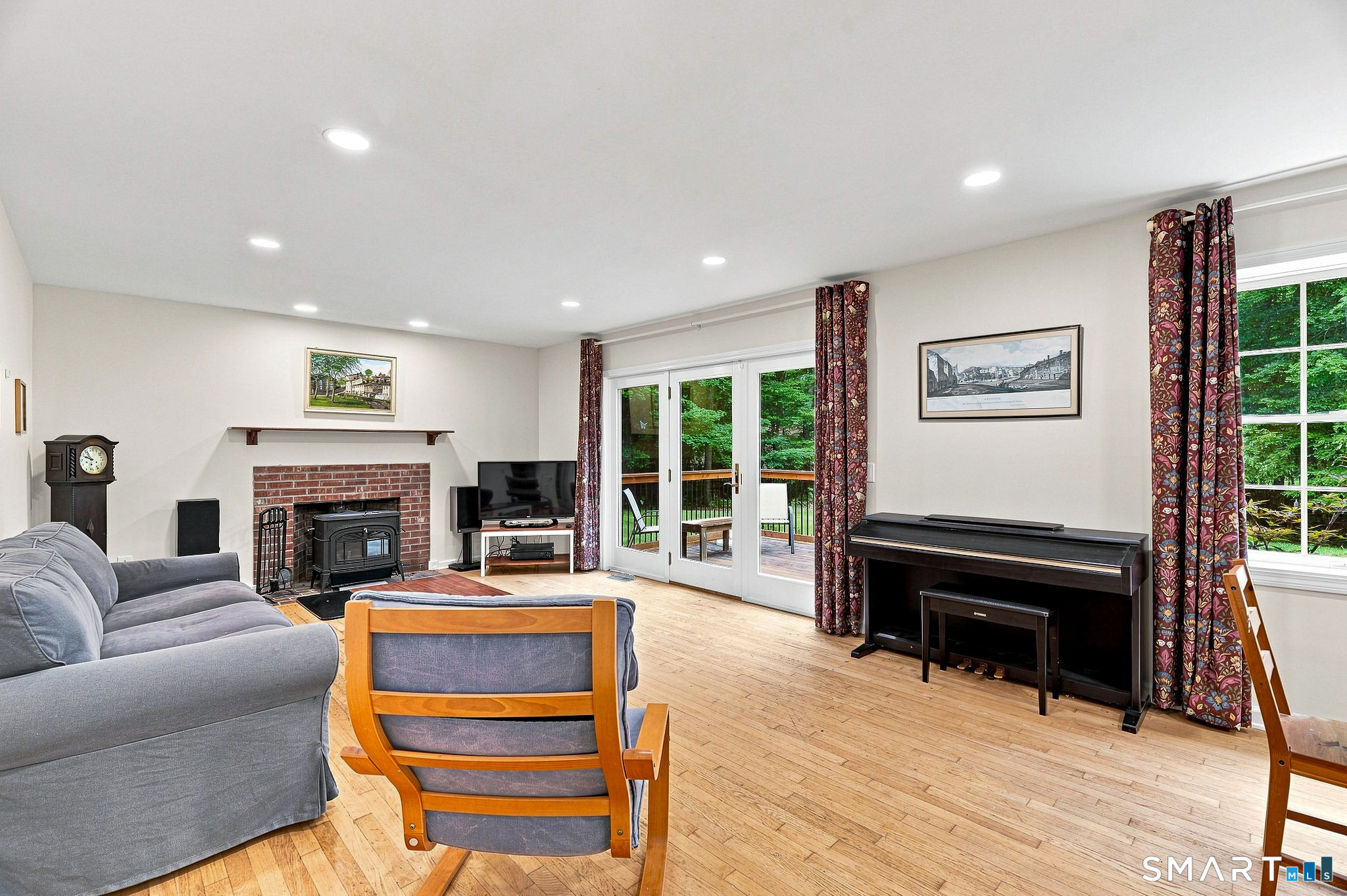 2 Myrica Way Old Lyme CT 06371