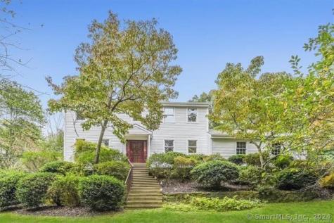 101 Dean Road East Lyme CT 06333