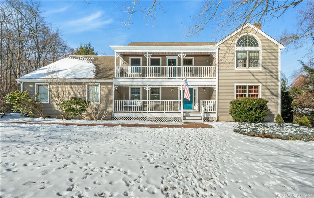 15 Deer Run Road Watertown CT 06795