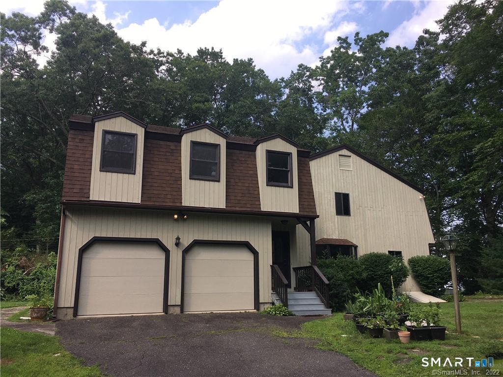 Westport CT, 36 Lyons Plain Road