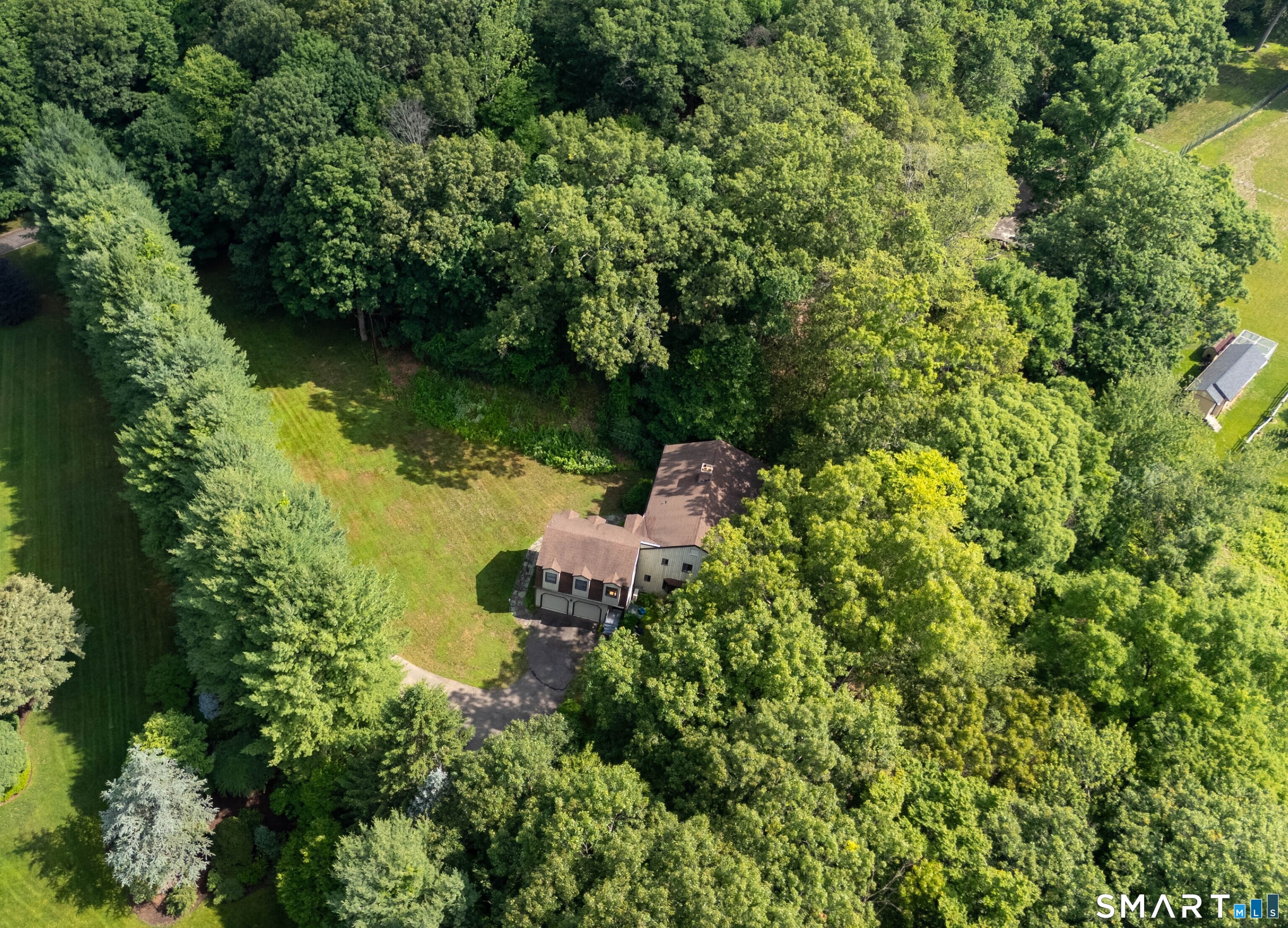 36 Lyons Plain Road Westport CT 06880