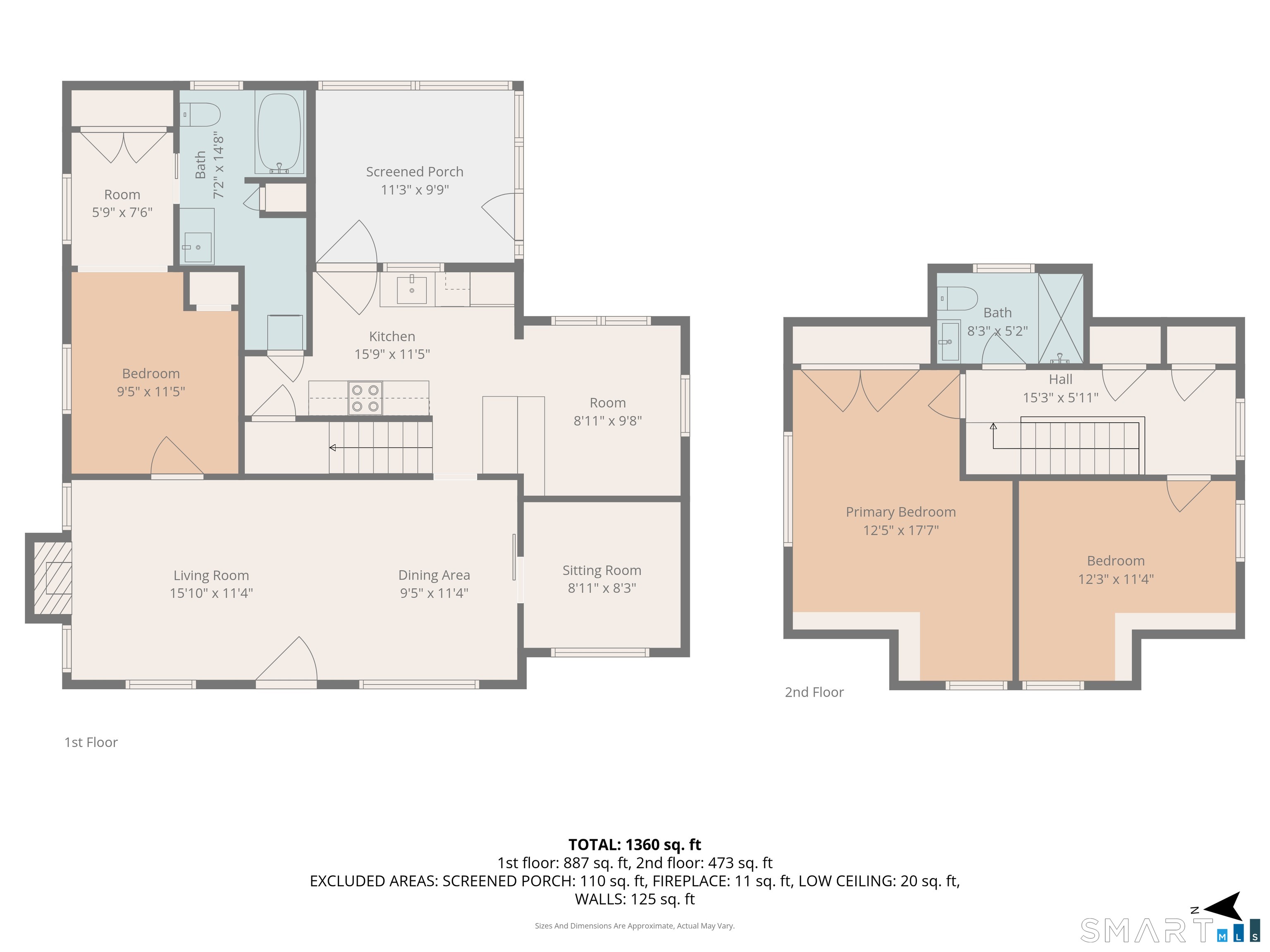 1 Middle Street Waterford CT 06385