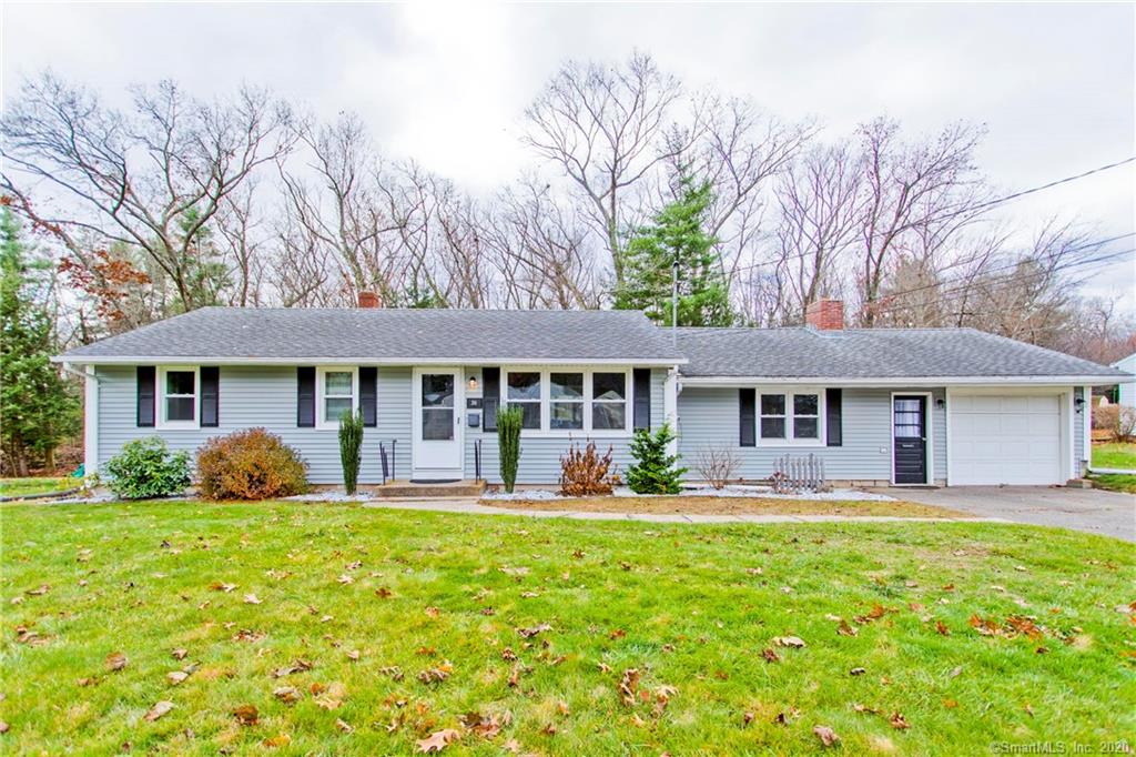20 Hillcrest Road Enfield CT 06082