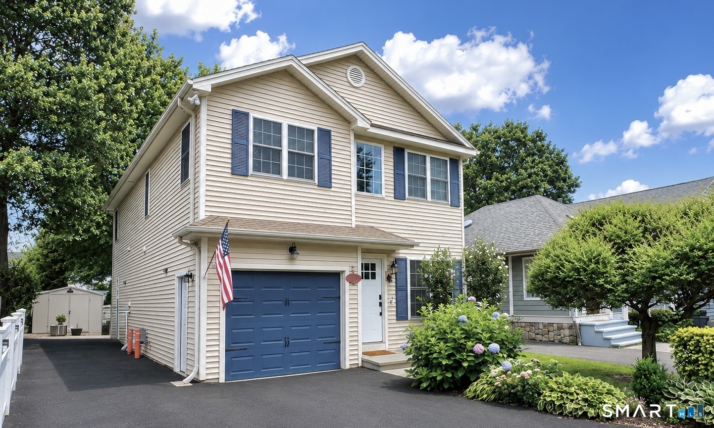 39 Wildemere Avenue Milford CT 06460