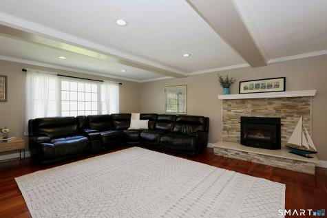 12 Holmes Road Ridgefield CT 06877