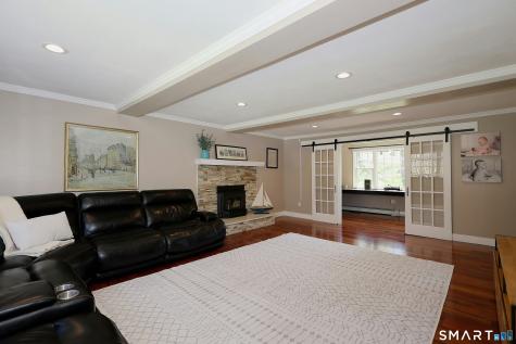 12 Holmes Road Ridgefield CT 06877