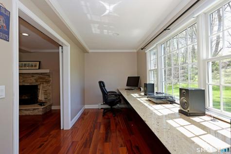 12 Holmes Road Ridgefield CT 06877