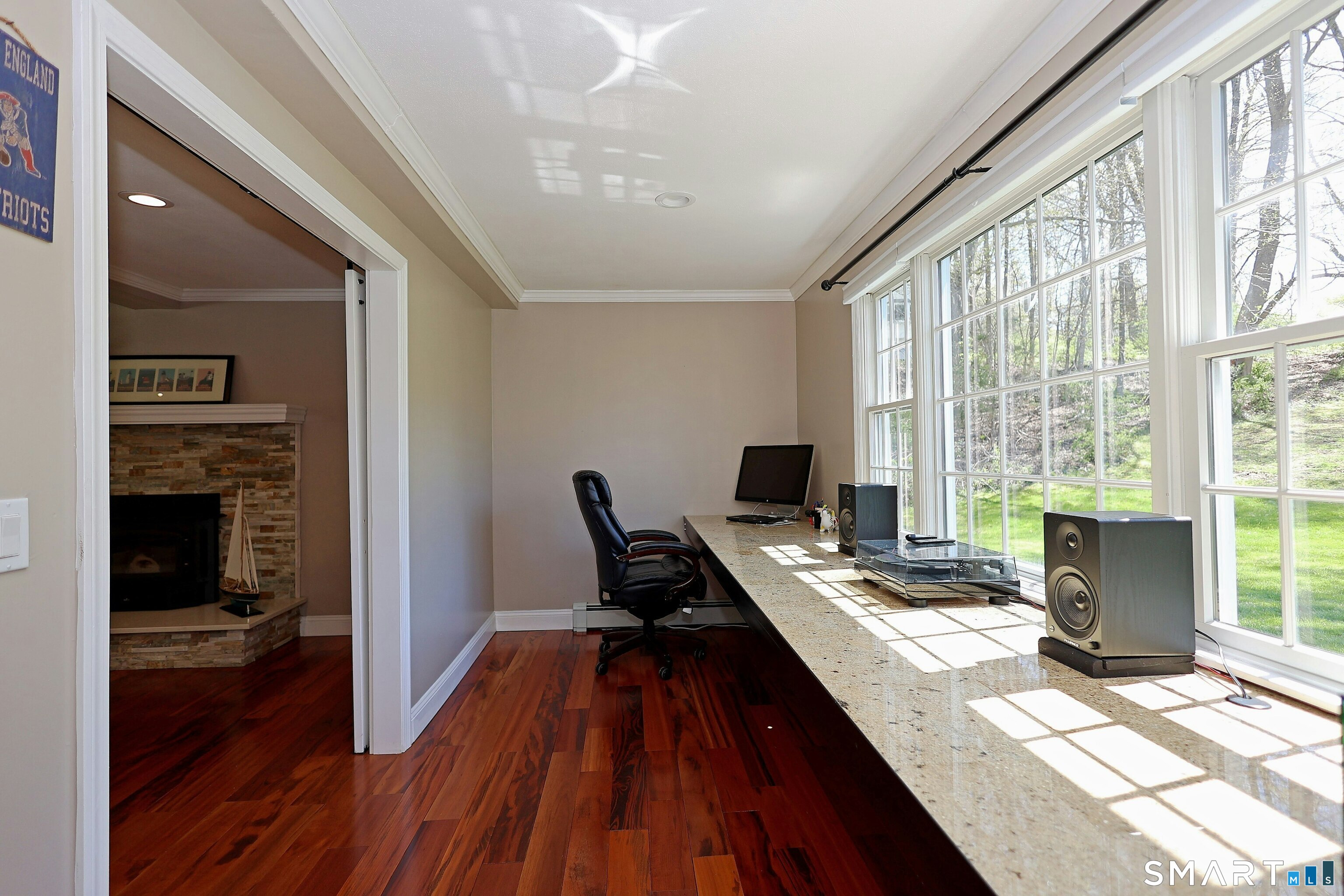 12 Holmes Road Ridgefield CT 06877