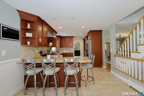 12 Holmes Road Ridgefield CT 06877