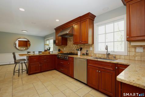 12 Holmes Road Ridgefield CT 06877