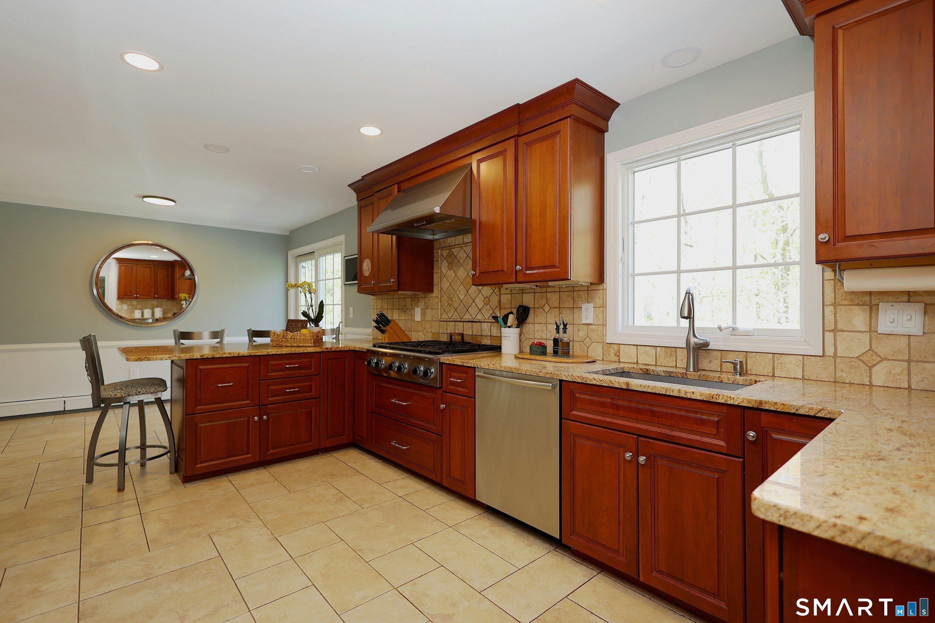 12 Holmes Road Ridgefield CT 06877