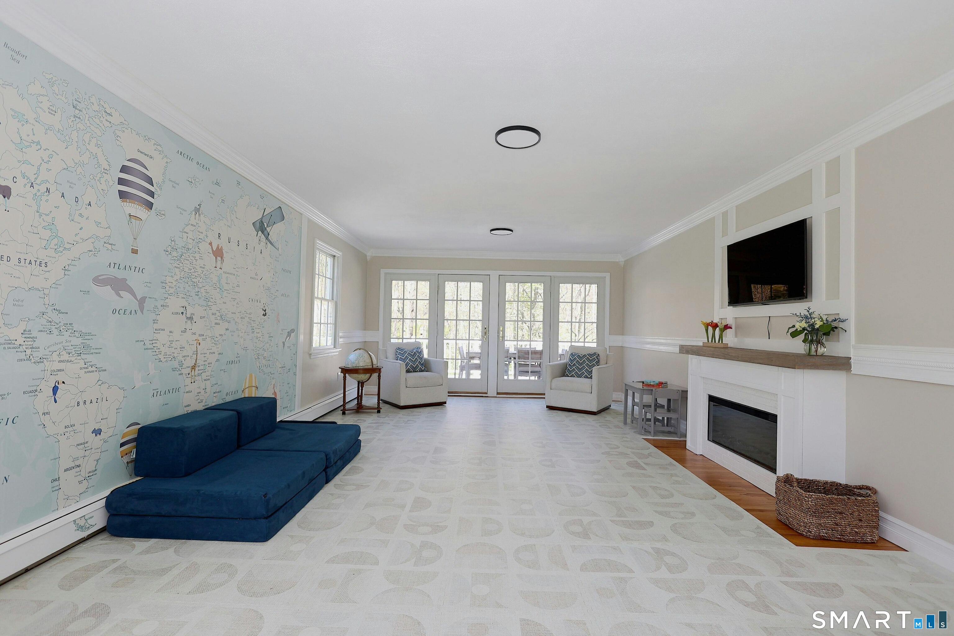 12 Holmes Road Ridgefield CT 06877