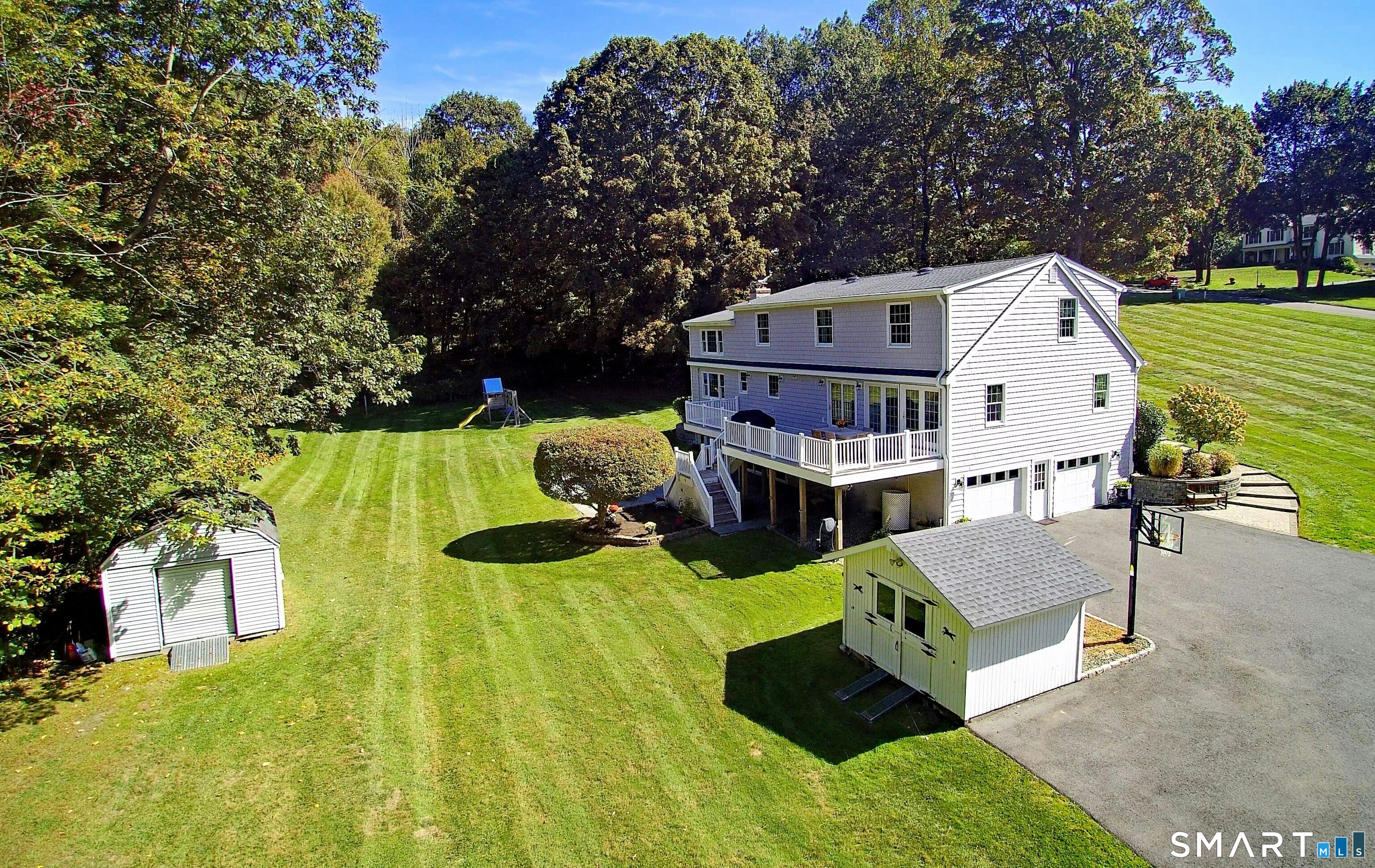 12 Holmes Road Ridgefield CT 06877