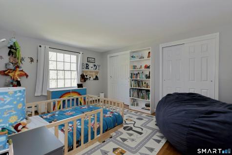12 Holmes Road Ridgefield CT 06877