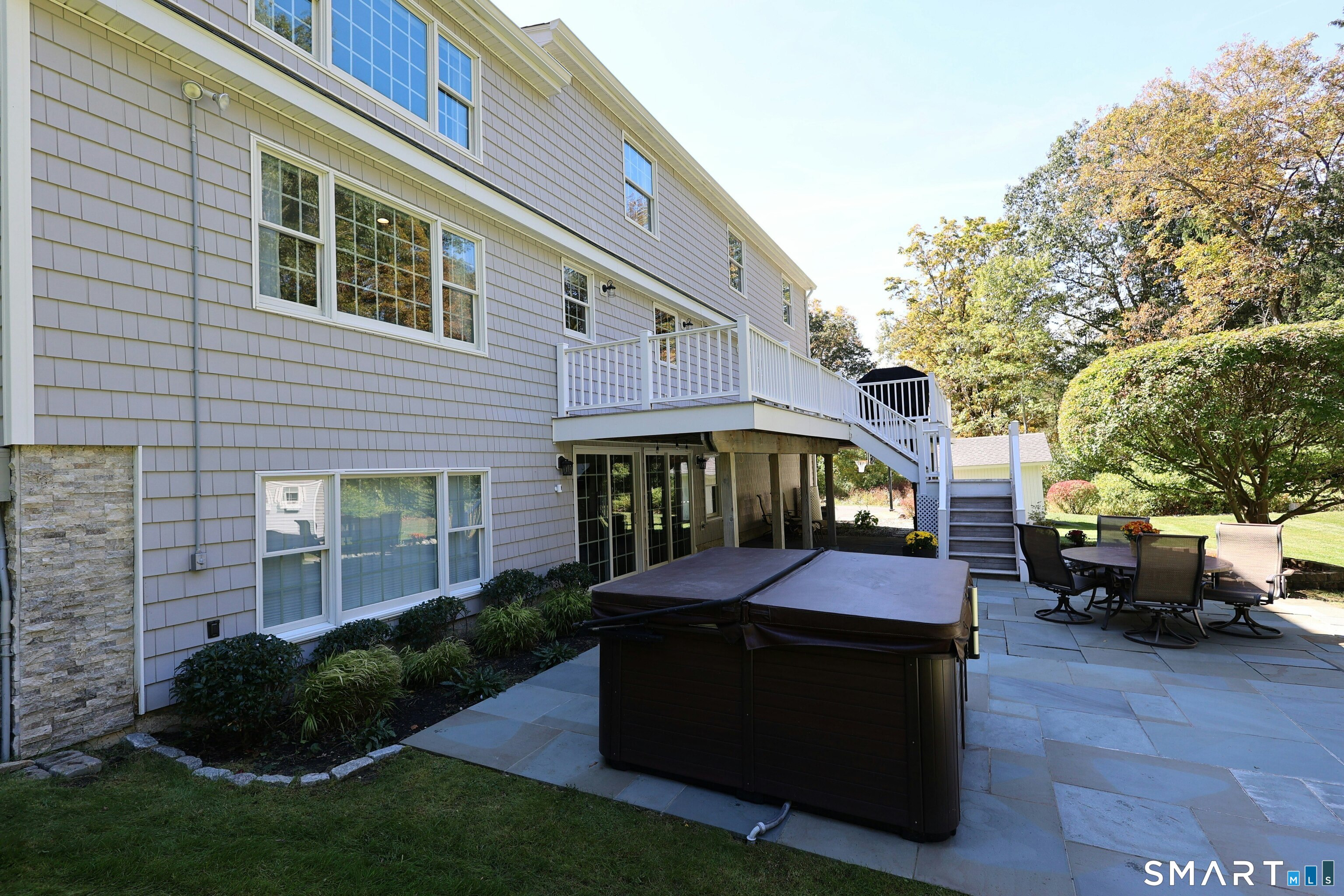 12 Holmes Road Ridgefield CT 06877