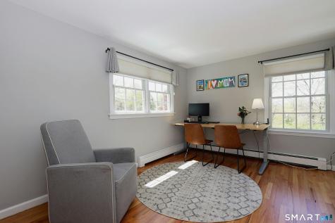 12 Holmes Road Ridgefield CT 06877