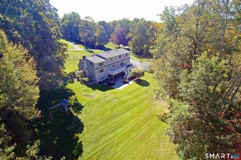 12 Holmes Road Ridgefield CT 06877