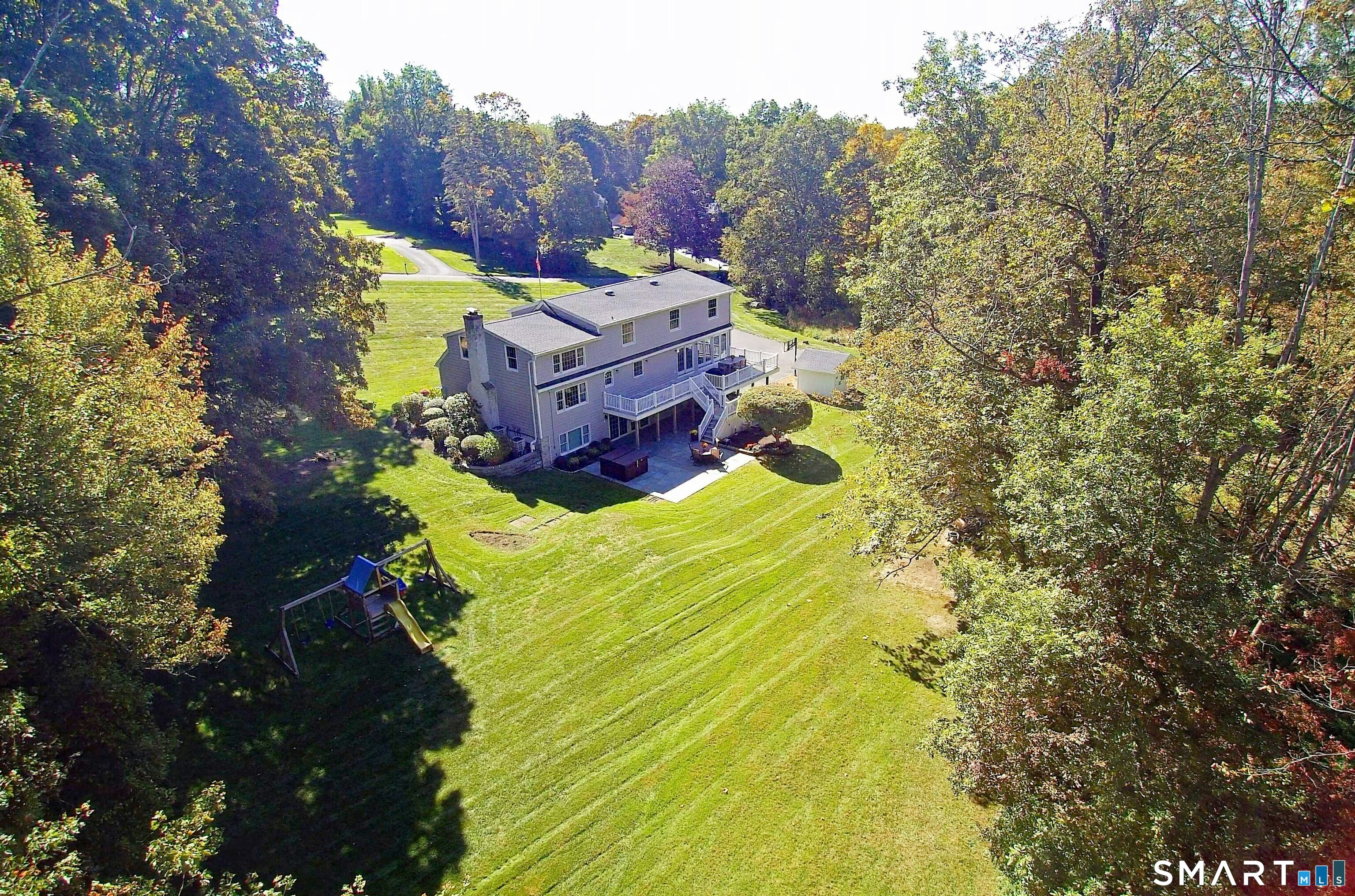 12 Holmes Road Ridgefield CT 06877