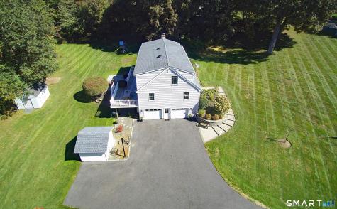 12 Holmes Road Ridgefield CT 06877
