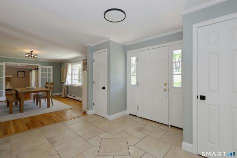 12 Holmes Road Ridgefield CT 06877