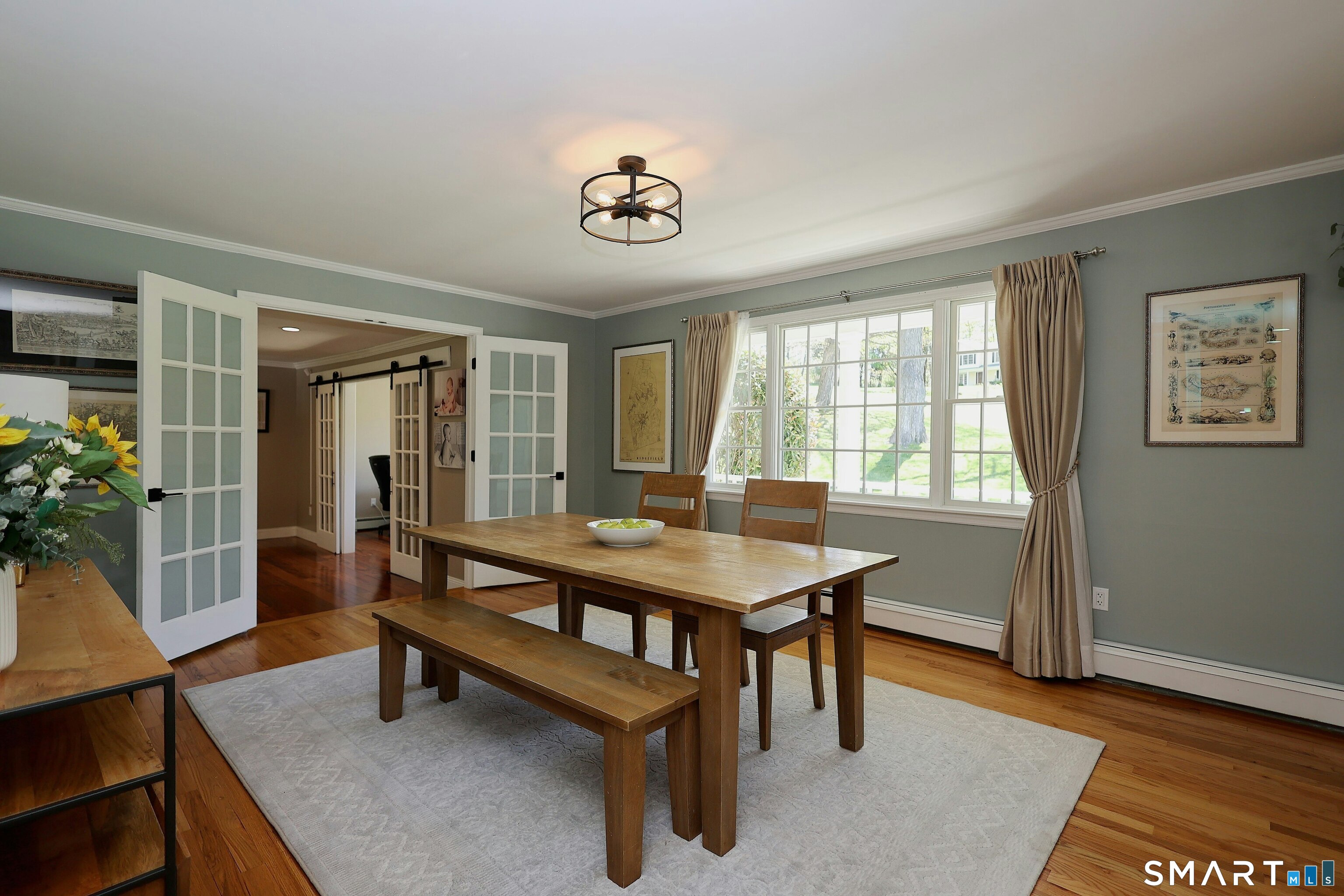 12 Holmes Road Ridgefield CT 06877