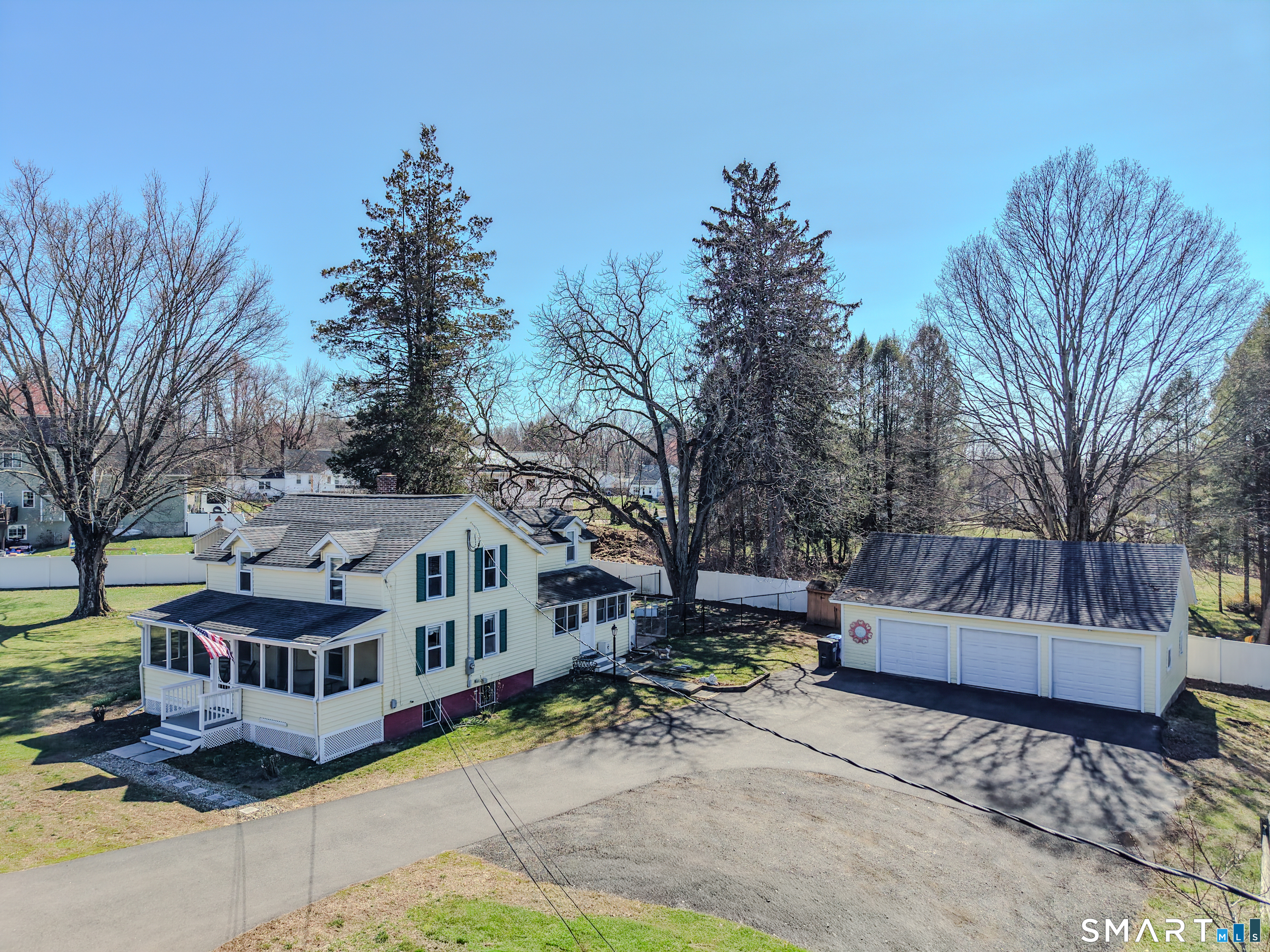 16 Windsorville Road East Windsor CT 06016