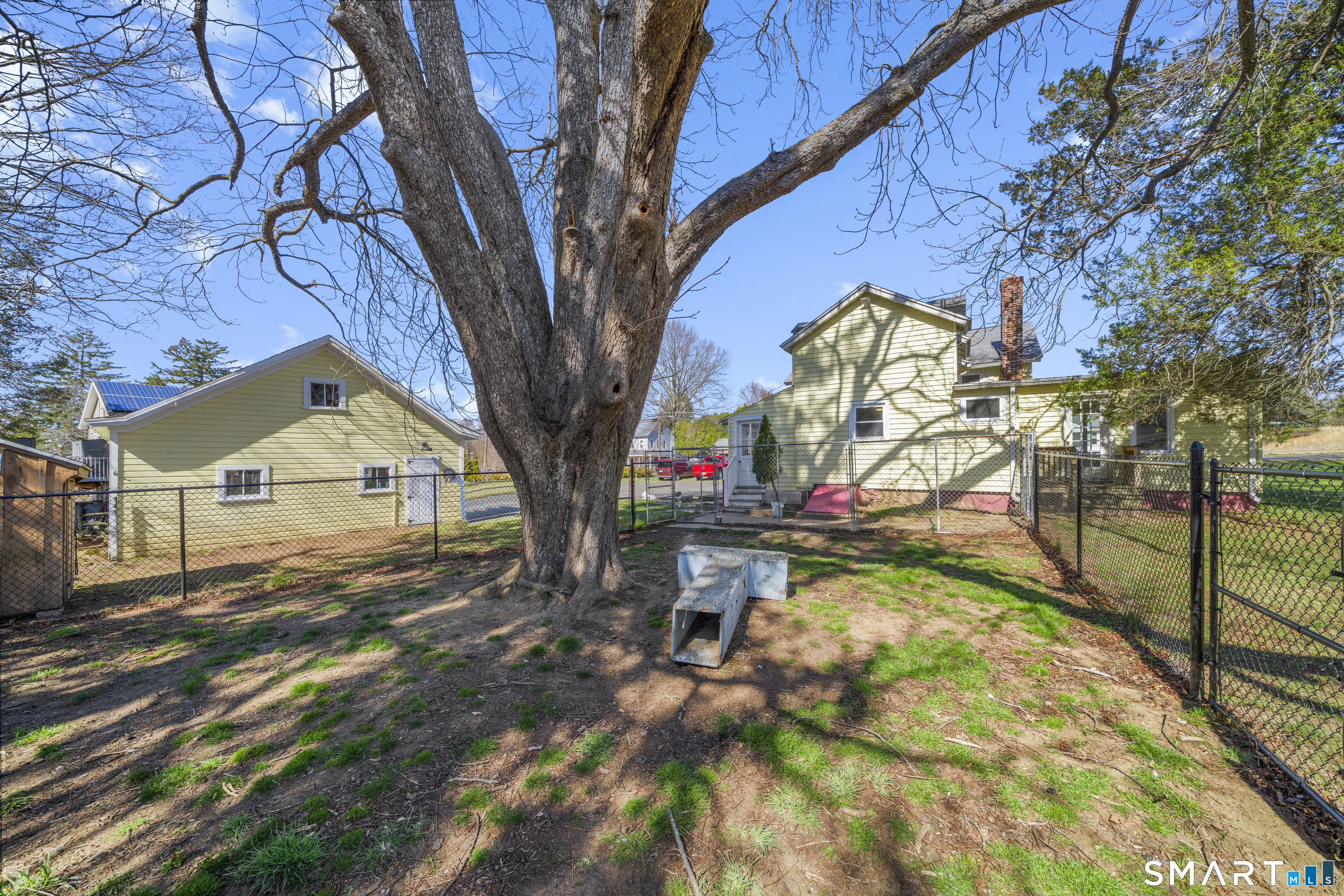 16 Windsorville Road East Windsor CT 06016
