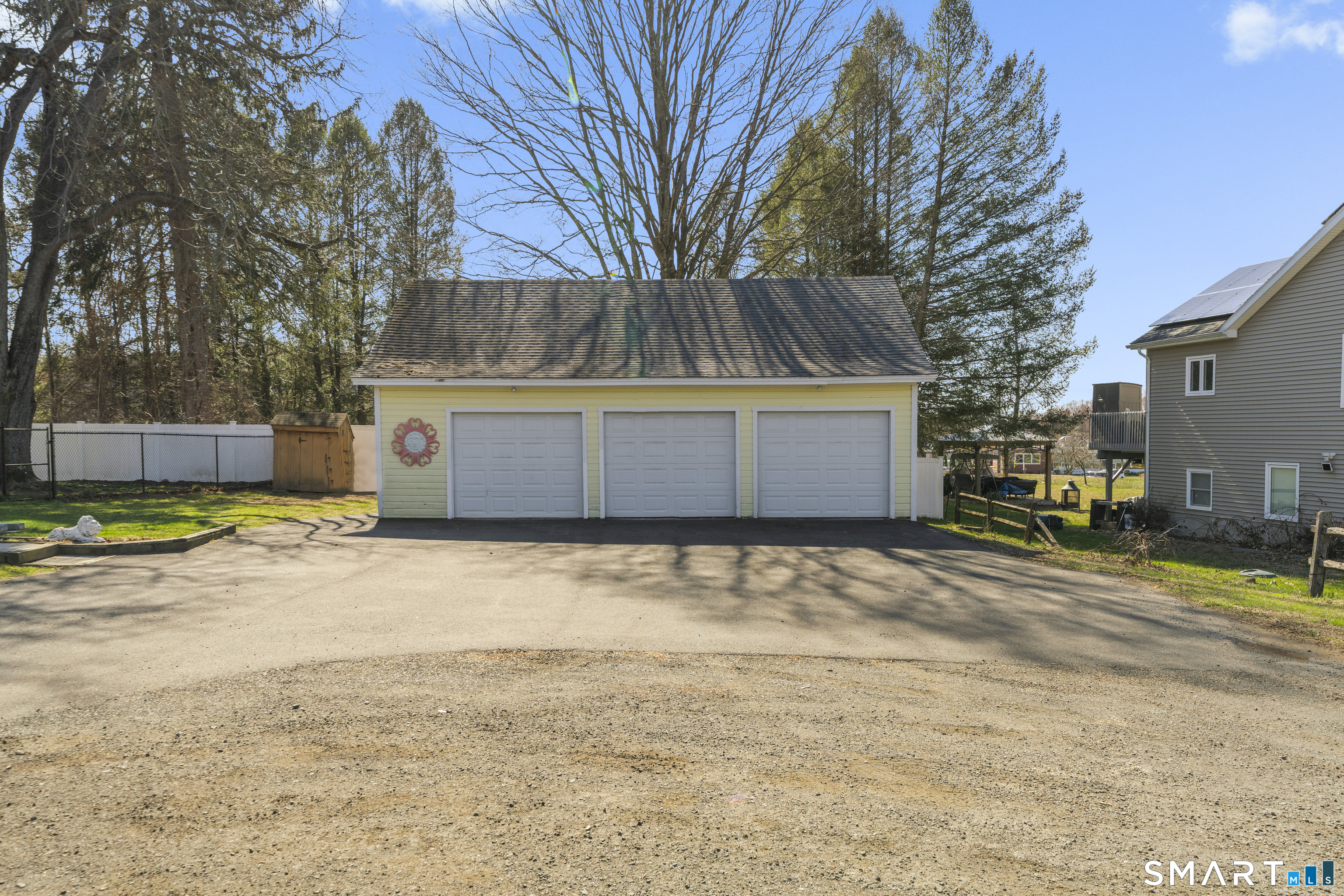 16 Windsorville Road East Windsor CT 06016