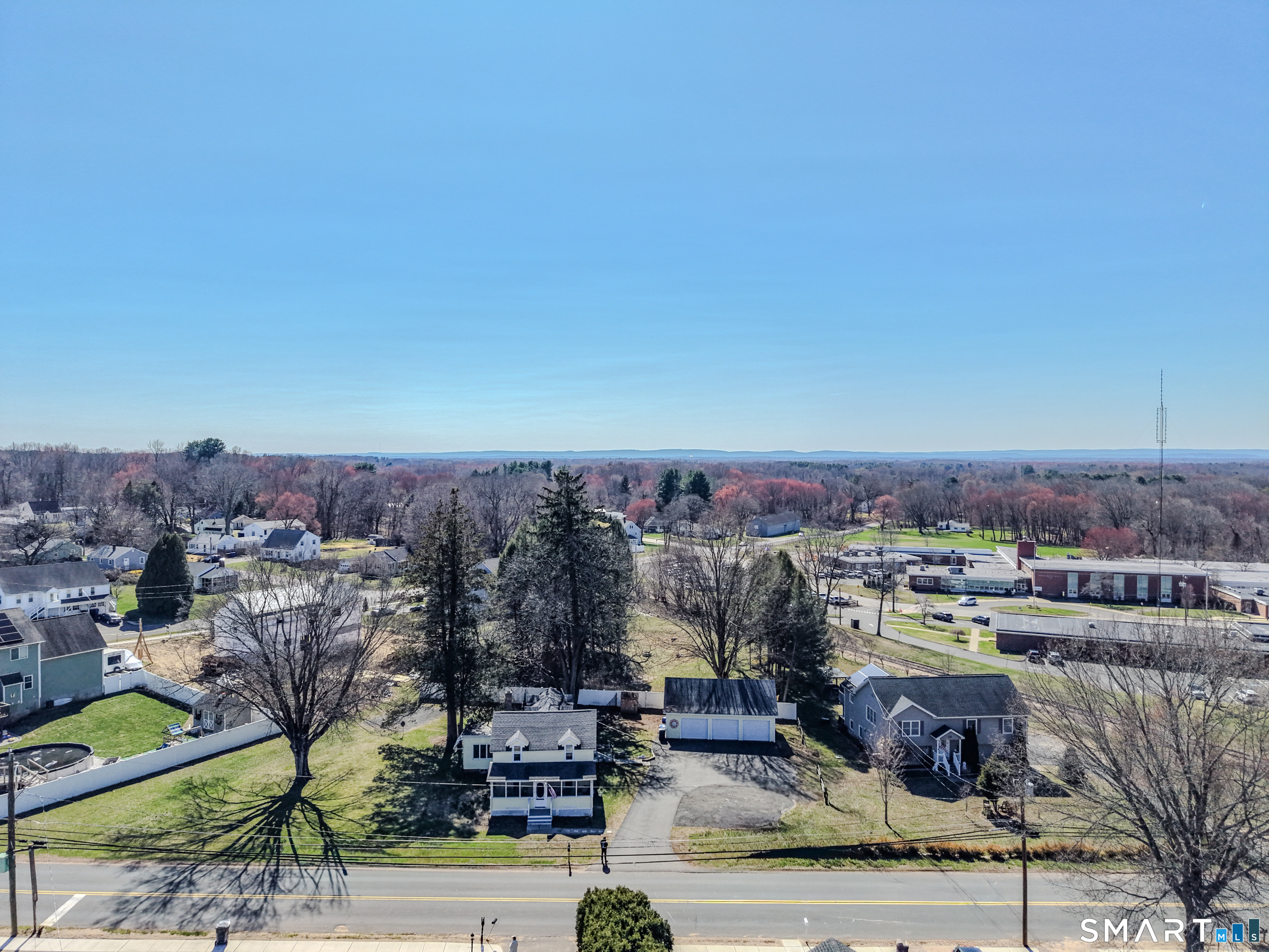 16 Windsorville Road East Windsor CT 06016