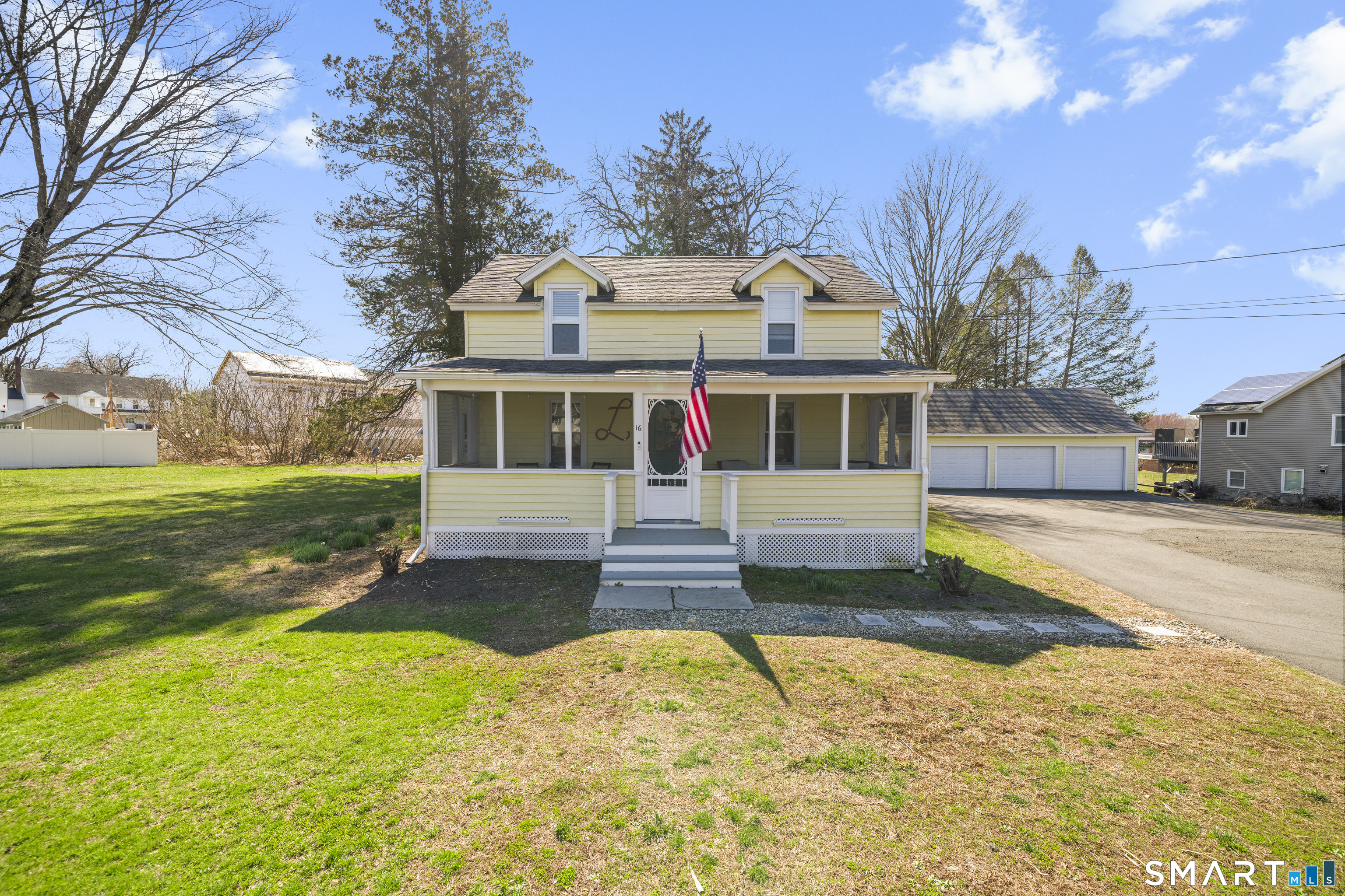16 Windsorville Road East Windsor CT 06016