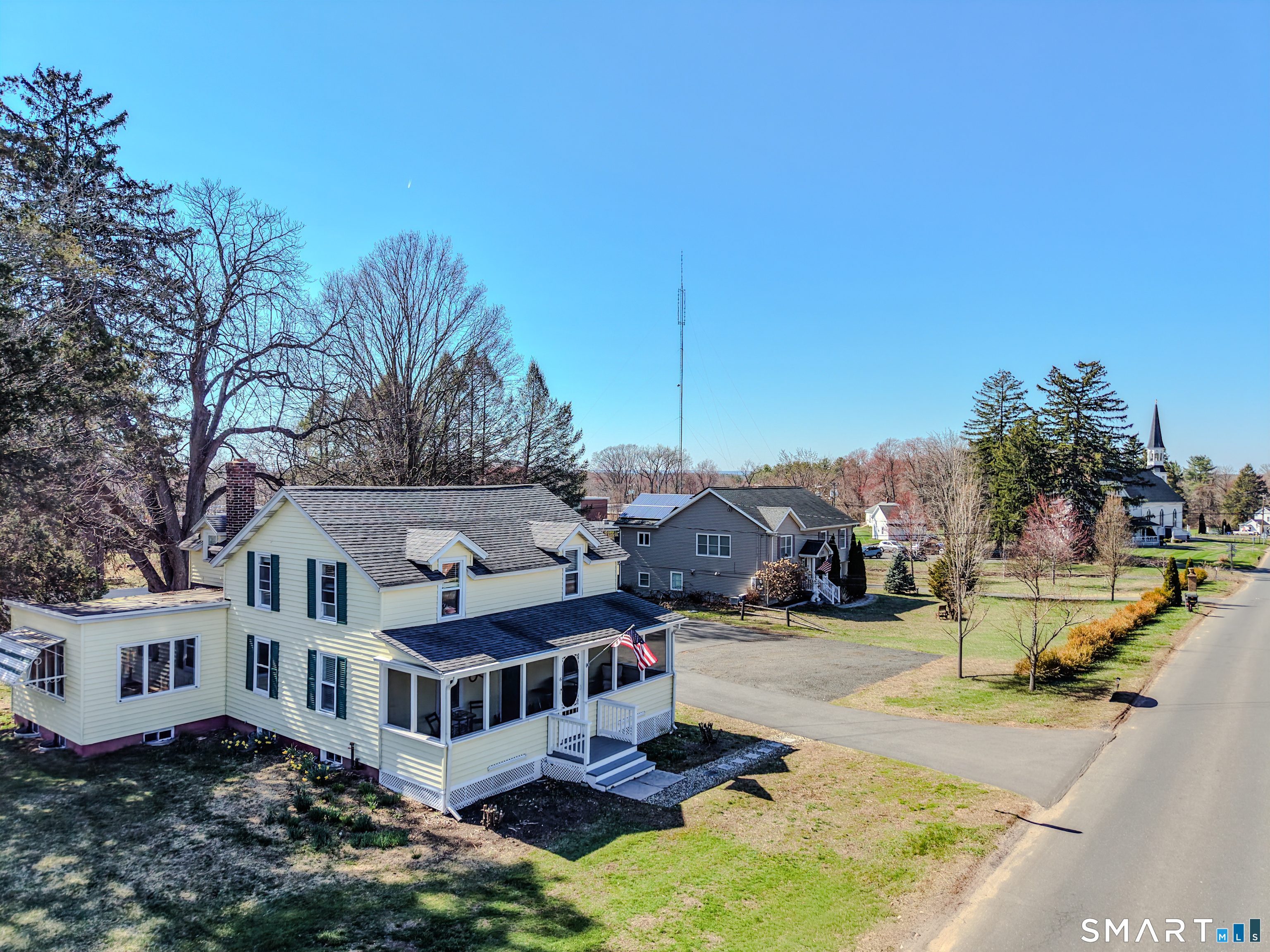 16 Windsorville Road East Windsor CT 06016