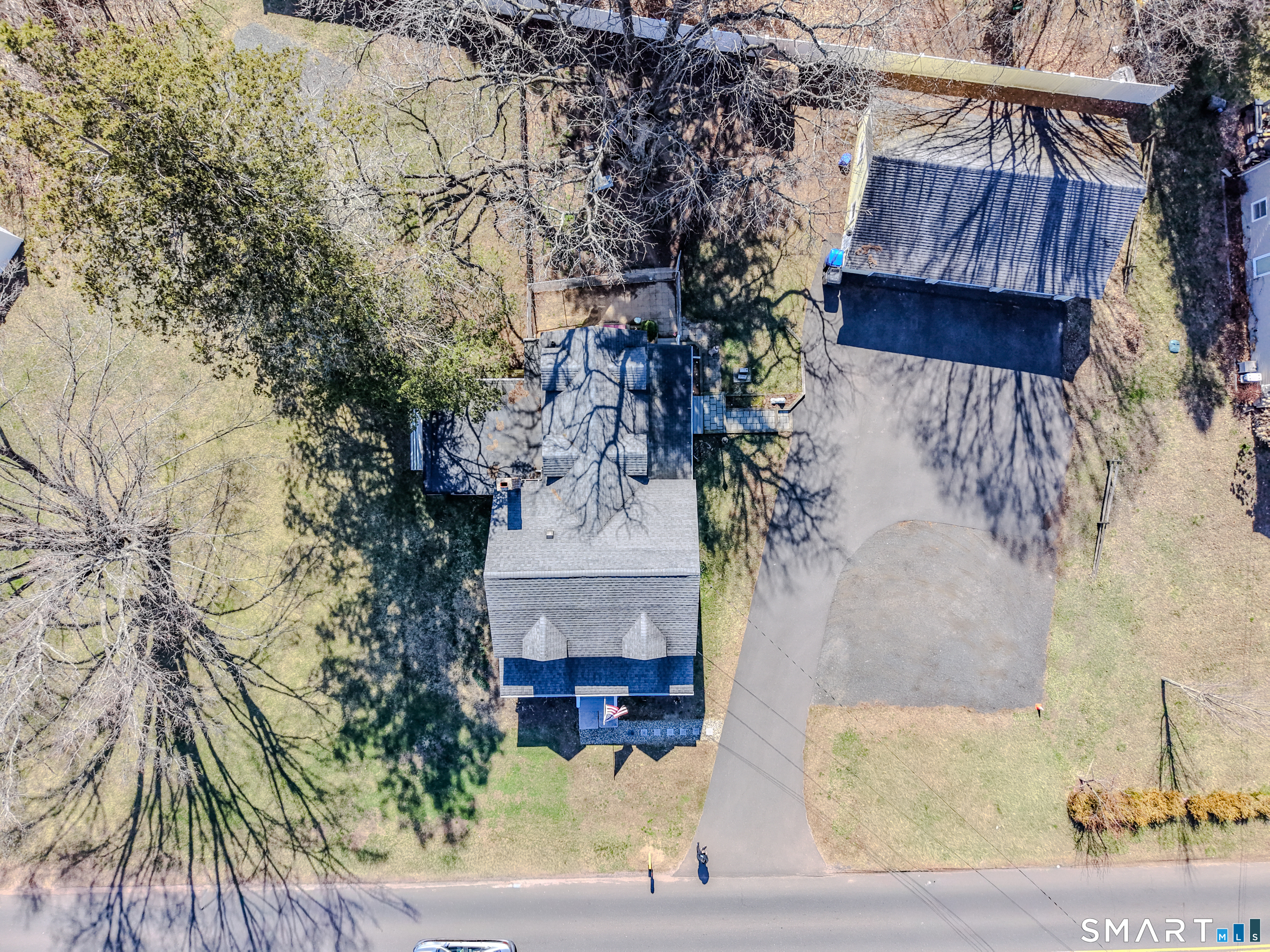16 Windsorville Road East Windsor CT 06016