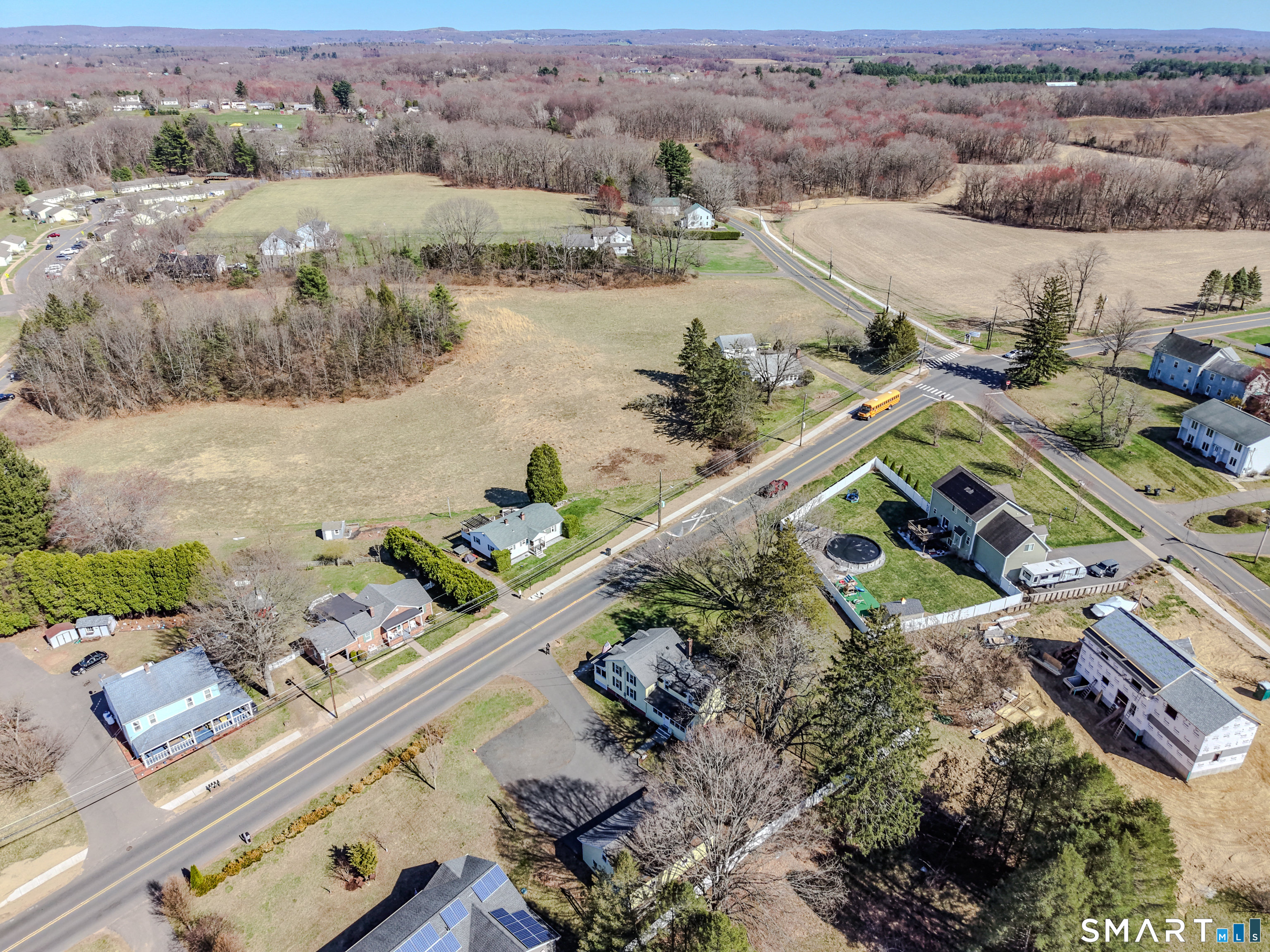16 Windsorville Road East Windsor CT 06016