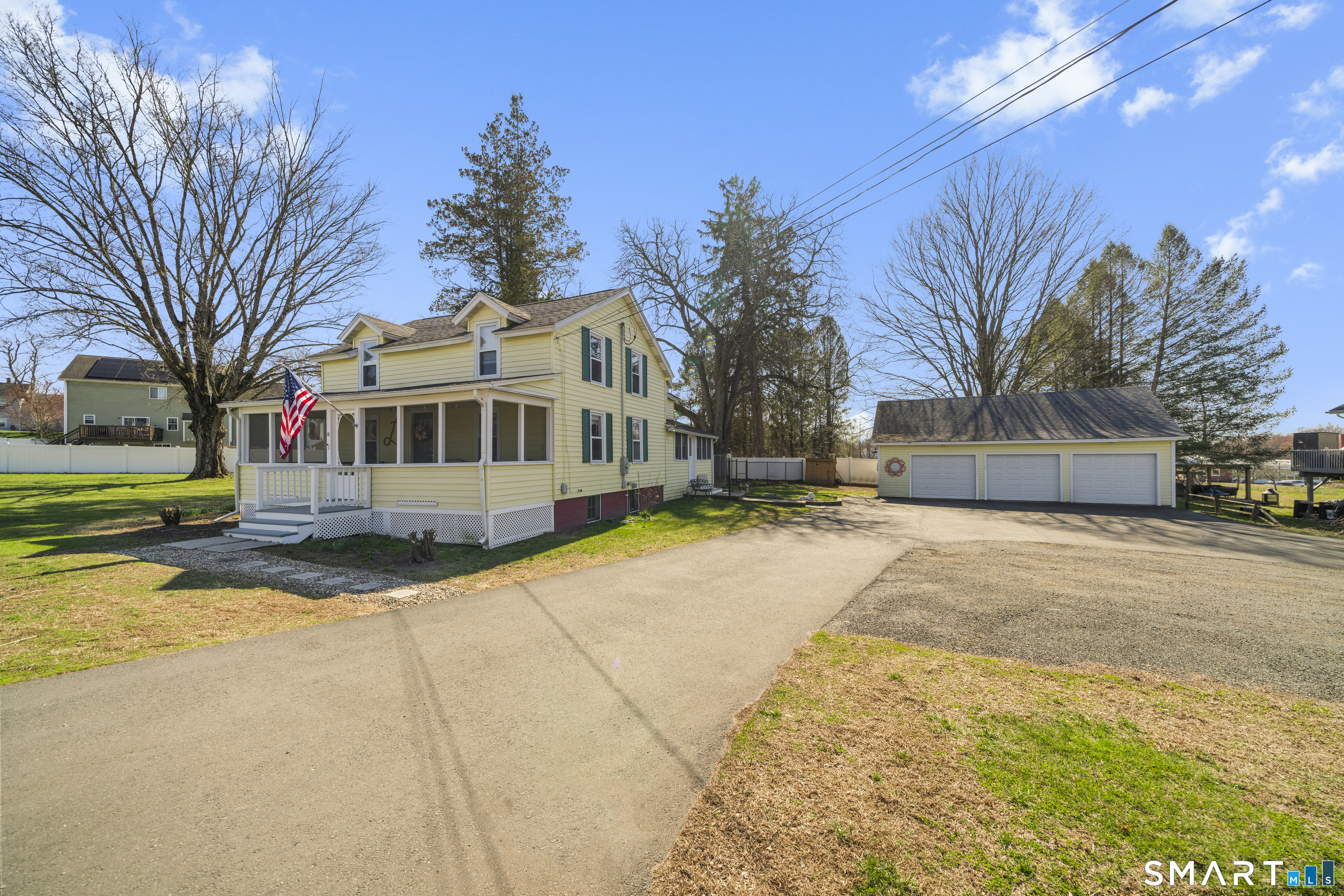 16 Windsorville Road East Windsor CT 06016