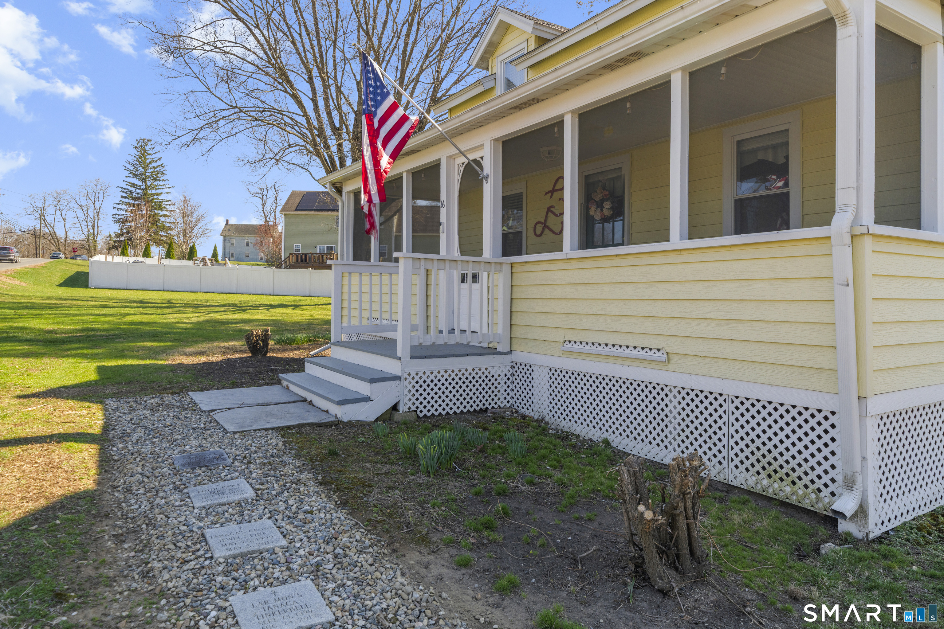 16 Windsorville Road East Windsor CT 06016