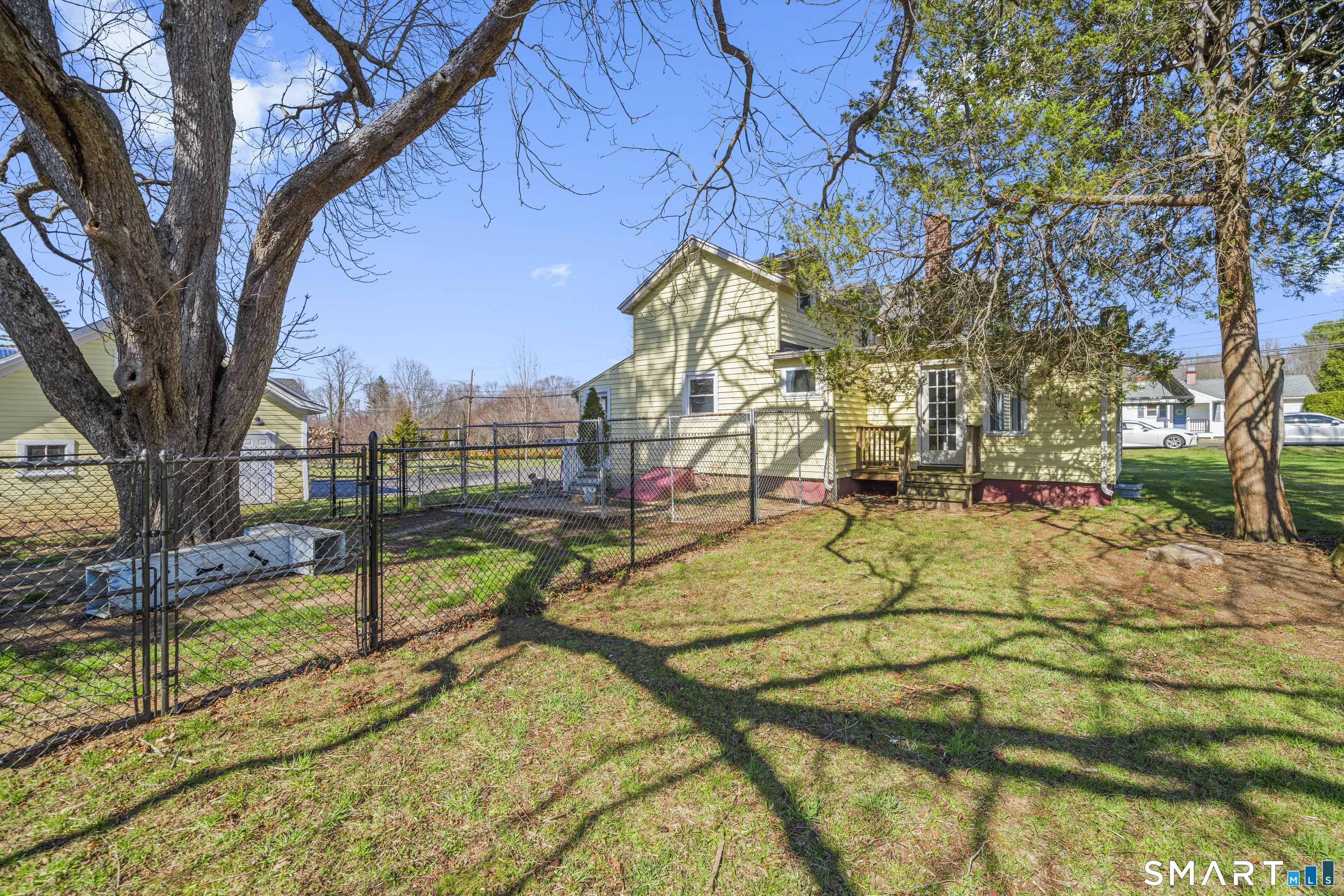 16 Windsorville Road East Windsor CT 06016
