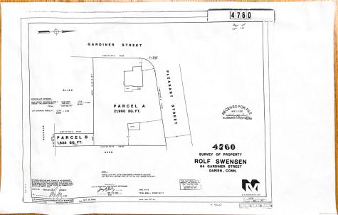 64 Gardiner Street Darien CT 06820