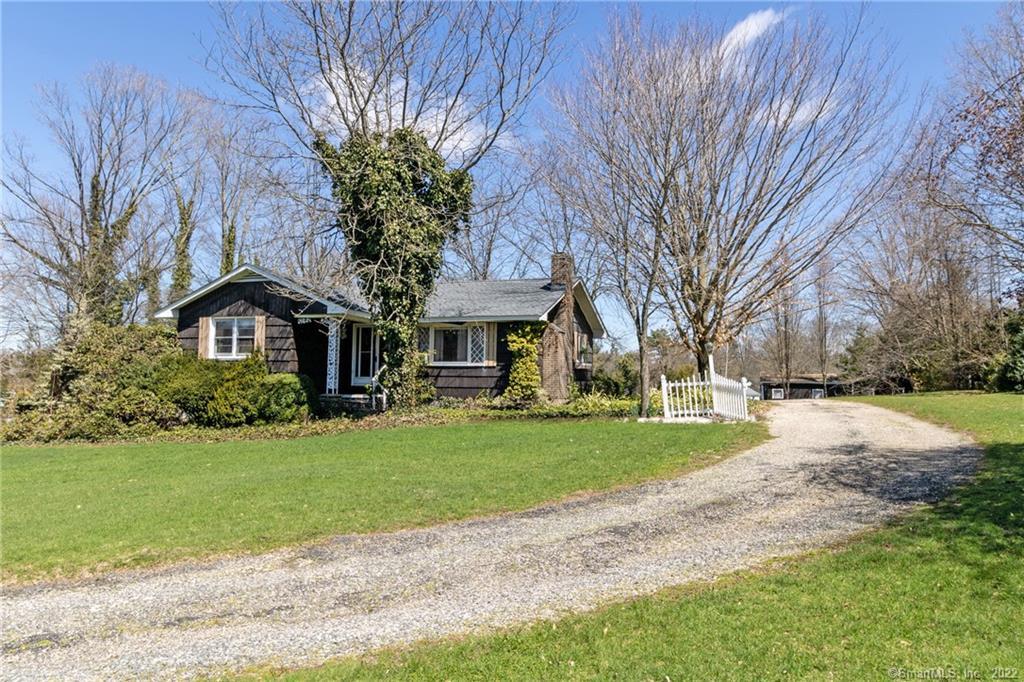 54 Forest Street Middletown CT 06457