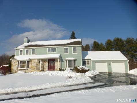 101 Overton Farm Road Southbury CT 06488