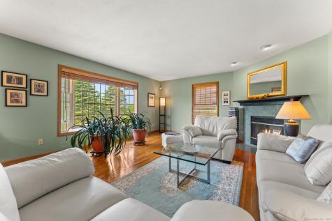 101 Overton Farm Road Southbury CT 06488